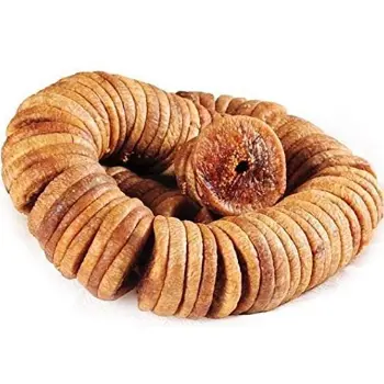 Organic Dry Fings